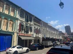 Mosque Street (D1), Shop House #573563351